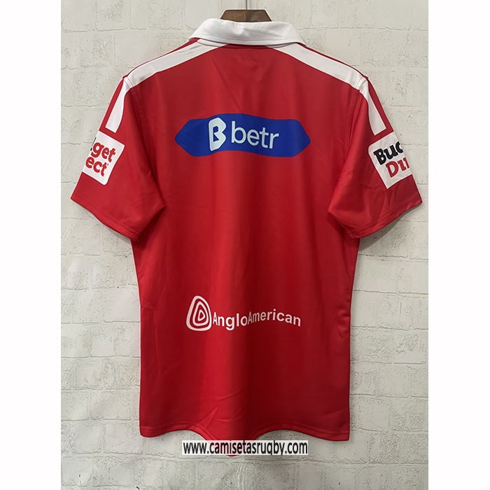 Camiseta Dolphins Rugby 2026 Heritage